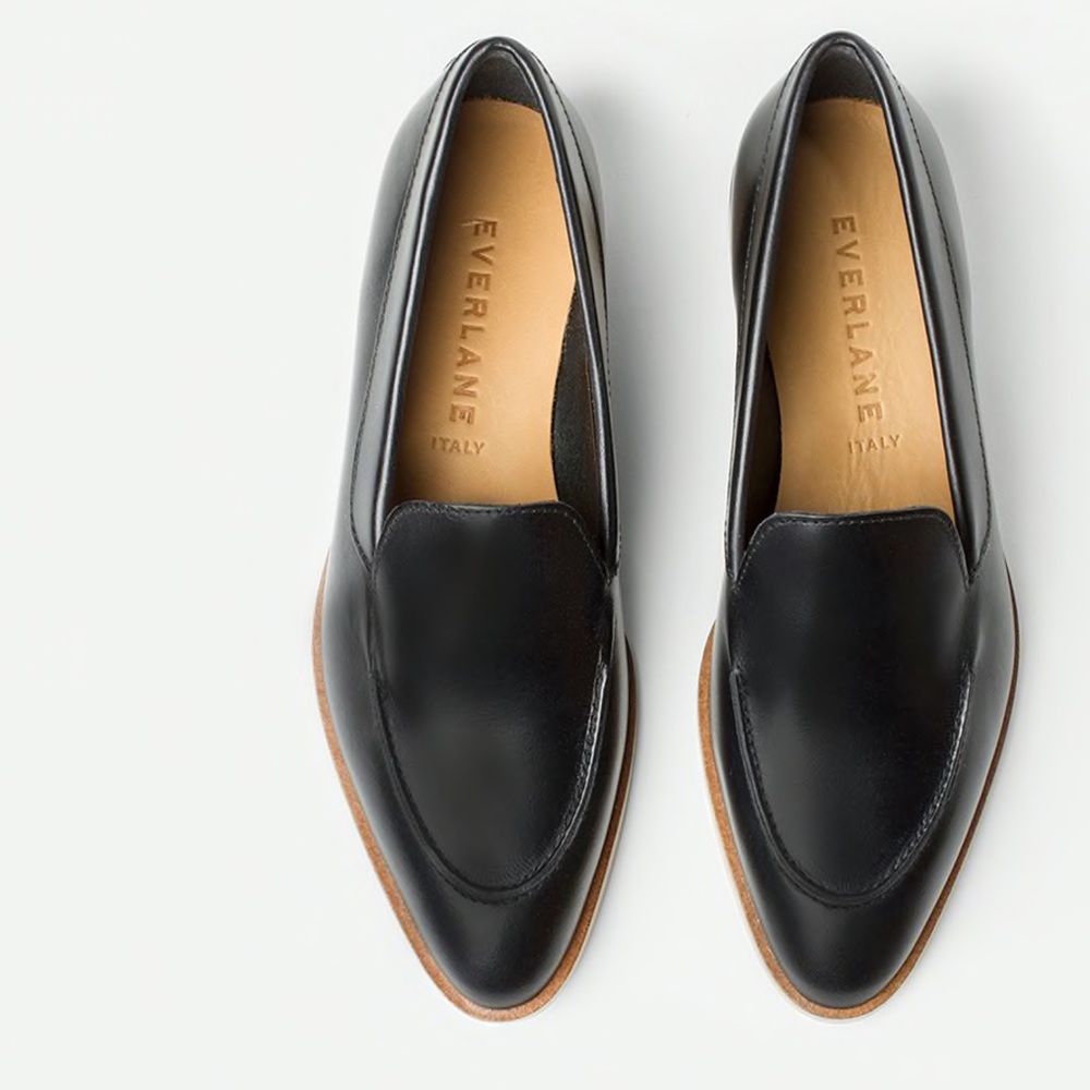 New in Box! | Everlane “Modern” Loafer